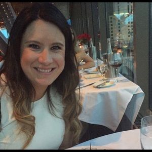 Meet your Posher, Justine